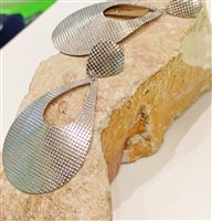 Orecchini Vidali Gioielli Donna in Argento ORAR-14-34 - ORAR-14-34